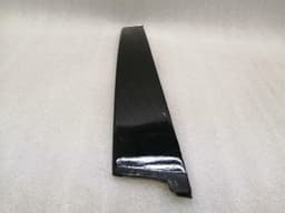 BENTLEY BENTLEY CONTINENTAL FLYING TRACK B-Post Body Moulding 3W5837890G Bar B-Pillar — thumbnail 8
