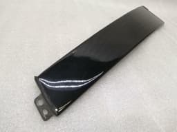 BENTLEY BENTLEY CONTINENTAL FLYING TRACK B-Post Body Moulding 3W5837890G Bar B-Pillar — thumbnail 4