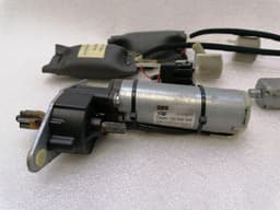 BENTLEY BENTLEY CONTINENTAL GT W12 Lumbar Support el. engine 3W8881503 seat actuator — thumbnail 4