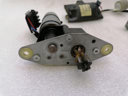 BENTLEY BENTLEY CONTINENTAL GT W12 Lumbar Support el. engine 3W8881503 seat actuator — thumbnail 8