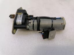 BENTLEY BENTLEY CONTINENTAL GT W12 Lumbar Support el. engine 3W8881503 seat actuator — thumbnail 10