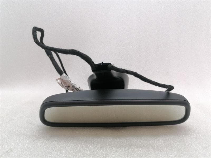 Mercedes E Class W212 tailgate lock A2042500485 boat lock