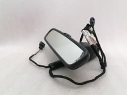 MERCEDES-BENZ Mercedes E Class W212 tailgate lock A2042500485 boat lock — thumbnail 3