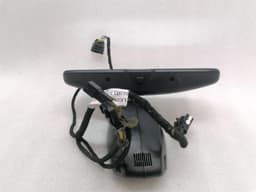 MERCEDES-BENZ Mercedes E Class W212 tailgate lock A2042500485 boat lock — thumbnail 4