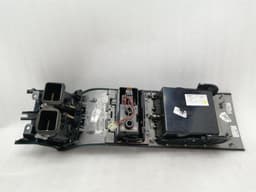 BENTLEY BENTLEY CONTINENTAL GT W12 Rear Console Veneer 3W88538337 Center Console — thumbnail 8