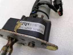 BENTLEY BENTLEY CONTINENTAL GT W12 Lumbar Support el. engine 3W8881503 seat actuator — thumbnail 9