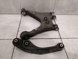 BENTLEY Bentley Flying Spur Right Rear Wishbone Set 4E0511512G Rear Right Wishbone — thumbnail 1
