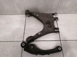 BENTLEY Bentley Flying Spur Right Rear Wishbone Set 4E0511512G Rear Right Wishbone — thumbnail 2