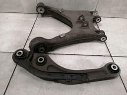BENTLEY Bentley Flying Spur Right Rear Wishbone Set 4E0511512G Rear Right Wishbone — thumbnail 8