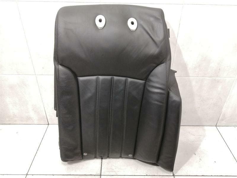 BENTLEY BENTLEY FLYING TRACK RLH Seat Backrest 3W5885805R Rear Left Seat LEATHER SRS