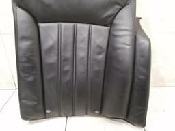 BENTLEY BENTLEY FLYING TRACK RLH Seat Backrest 3W5885805R Rear Left Seat LEATHER SRS — thumbnail 3