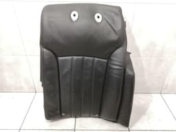 BENTLEY BENTLEY FLYING TRACK RLH Seat Backrest 3W5885805R Rear Left Seat LEATHER SRS — thumbnail 9