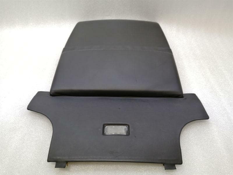 BENTLEY Bentley Flying Spur Right Seat Cover 3W5881972B Right Seat Trim LEATHER