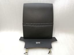 BENTLEY Bentley Flying Spur Right Seat Cover 3W5881972B Right Seat Trim LEATHER — thumbnail 3