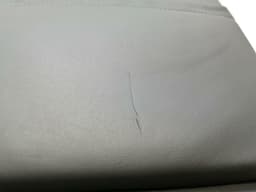 BENTLEY Bentley Flying Spur Right Seat Cover 3W5881972B Right Seat Trim LEATHER — thumbnail 6