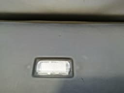 BENTLEY Bentley Flying Spur Right Seat Cover 3W5881972B Right Seat Trim LEATHER — thumbnail 7