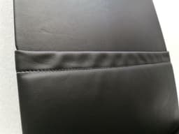 BENTLEY Bentley Flying Spur Right Seat Cover 3W5881972B Right Seat Trim LEATHER — thumbnail 5