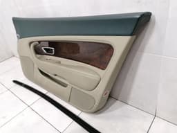 BENTLEY Bentley Continental GT W12 Door Card Front Right 3W3867214N Door Trim Front — thumbnail 2