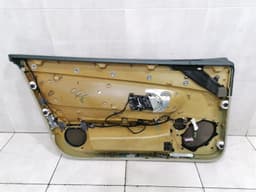 BENTLEY Bentley Continental GT W12 Door Card Front Right 3W3867214N Door Trim Front — thumbnail 4
