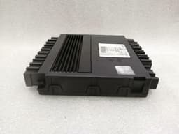BENTLEY Bentley Flying Track FLH Seat Module 3D0959760CA Left Seat ECU — thumbnail 7