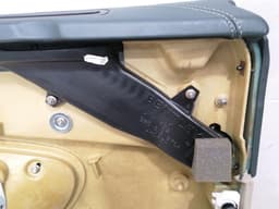 BENTLEY Bentley Continental GT W12 Door Card Front Right 3W3867214N Door Trim Front — thumbnail 5