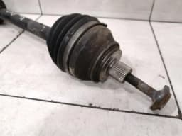 BENTLEY Bentley Continental GT W12 Left Front Shaft 3W0407271C Drive Shaft Front Left — thumbnail 7