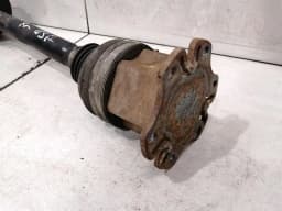 BENTLEY Bentley Continental GT W12 Left Front Shaft 3W0407271C Drive Shaft Front Left — thumbnail 8