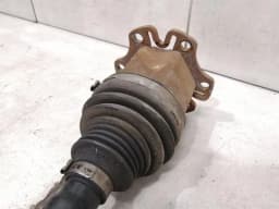 BENTLEY Bentley Continental GT W12 Left Front Shaft 3W0407271C Drive Shaft Front Left — thumbnail 10