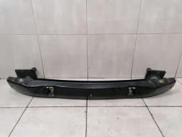 BENTLEY Bentley Continental GT W12 Rear Bumper Beam 3W0807311K Bumper Support Rear — thumbnail 8