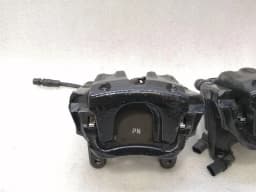 BENTLEY Bentley Bentayga W12 brake caliper rear 36A615403 brake caliper rear set — thumbnail 3