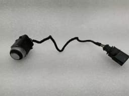 BENTLEY BENTLEY CONTINENTAL GT W12 parking sensor 3D0919275B parking aid parking sensor — thumbnail 7