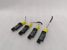 BENTLEY Bentley Continental GT W12 Crash Sensor Set 4B0959643D Crash Sensor Set — thumbnail 4