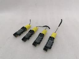 BENTLEY Bentley Continental GT W12 Crash Sensor Set 4B0959643D Crash Sensor Set — thumbnail 1