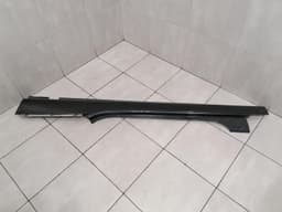 BENTLEY Bentley Continental GT W12 Left Side Skirt 3W7853851D Side Sills Left — thumbnail 1