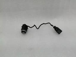 BENTLEY BENTLEY CONTINENTAL GT W12 parking sensor 3D0919275B parking aid parking sensor — thumbnail 2