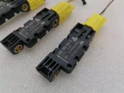 BENTLEY Bentley Continental GT W12 Crash Sensor Set 4B0959643D Crash Sensor Set — thumbnail 6