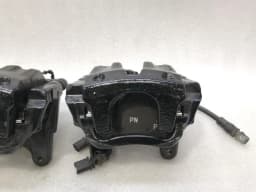 BENTLEY Bentley Bentayga W12 brake caliper rear 36A615403 brake caliper rear set — thumbnail 4