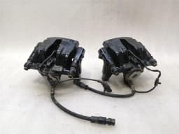 BENTLEY Bentley Bentayga W12 brake caliper rear 36A615403 brake caliper rear set — thumbnail 5