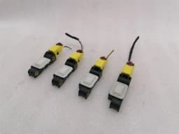 BENTLEY Bentley Continental GT W12 Crash Sensor Set 4B0959643D Crash Sensor Set — thumbnail 5
