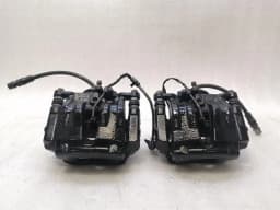BENTLEY Bentley Bentayga W12 brake caliper rear 36A615403 brake caliper rear set — thumbnail 8