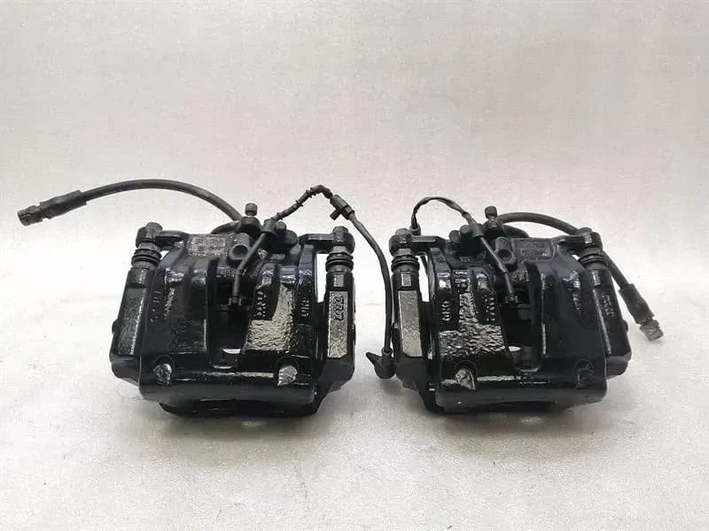 BENTLEY Bentley Bentayga W12 brake caliper rear 36A615403 brake caliper rear set