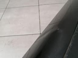 BENTLEY Bentley Continental GT W12 Left Side Skirt 3W7853851D Side Sills Left — thumbnail 10