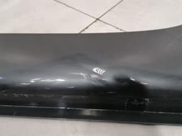 BENTLEY Bentley Continental GT W12 Left Side Skirt 3W7853851D Side Sills Left — thumbnail 7
