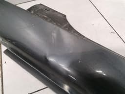 BENTLEY Bentley Continental GT W12 Left Side Skirt 3W7853851D Side Sills Left — thumbnail 8