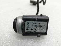 BENTLEY BENTLEY CONTINENTAL GT W12 parking sensor 3D0919275B parking aid parking sensor — thumbnail 6