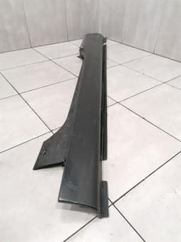 BENTLEY Bentley Continental GT W12 Left Side Skirt 3W7853851D Side Sills Left — thumbnail 4