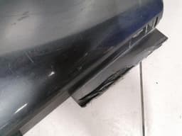 BENTLEY Bentley Continental GT W12 Left Side Skirt 3W7853851D Side Sills Left — thumbnail 9