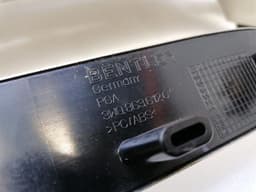 BENTLEY Bentley Continental GT W12 Door Sill Set 3W8853538M Entry Bar Set — thumbnail 10