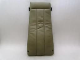 BENTLEY Bentley Continental GT W12 Seatpad 3W3881856 Seat — thumbnail 1