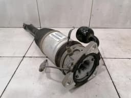 BENTLEY BENTLEY CONTINENTAL GT W12 Shock Absorber RLH 3W0616001B Shock Absorber Rear Li — thumbnail 2